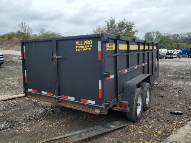 1Z9DG1628DJ213558 - 2013 ALLP TRAILER BLACK photo 4