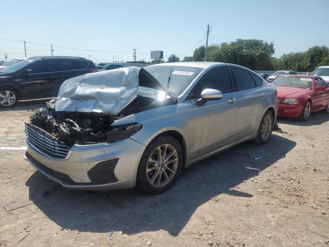 2020 FORD FUSION SE, 