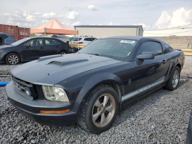 2007 FORD MUSTANG, 