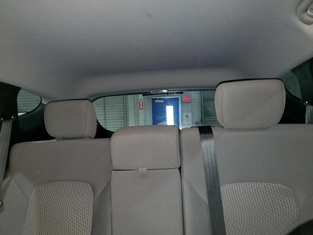 5XYZTDLB5JG532696 - 2018 HYUNDAI SANTA FE SPORT فضي صورة 10