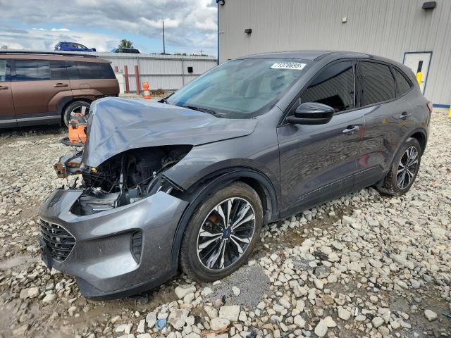 2021 FORD ESCAPE SE, 