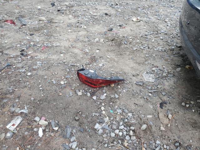 19UUB1F5XKA007993 - 2019 ACURA TLX TECHNOLOGY 灰色 照片 12