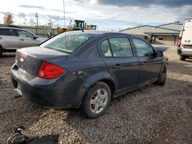 1G1AL58F987189678 - 2008 CHEVROLET COBALT LT GRAY photo 3