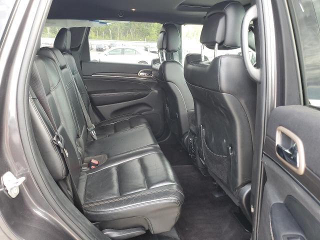 1C4RJFBG8HC842144 - 2017 JEEP GRAND CHEROKEE LIMITED GRAY photo 11