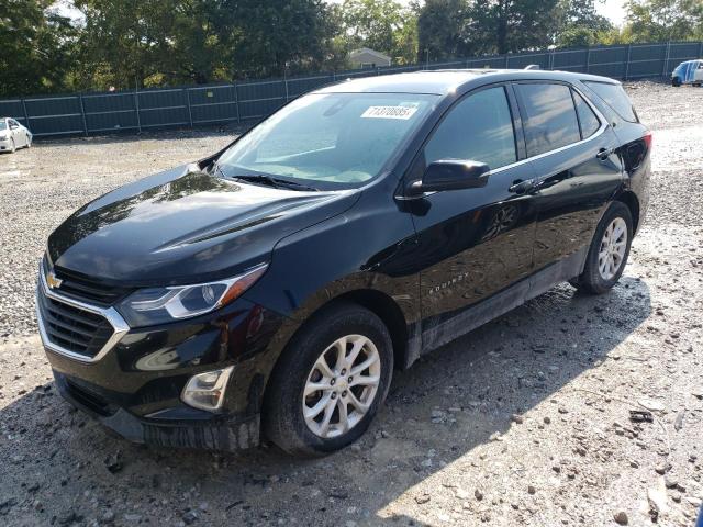 2019 CHEVROLET EQUINOX LT, 