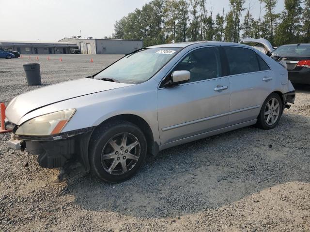 2003 HONDA ACCORD EX, 