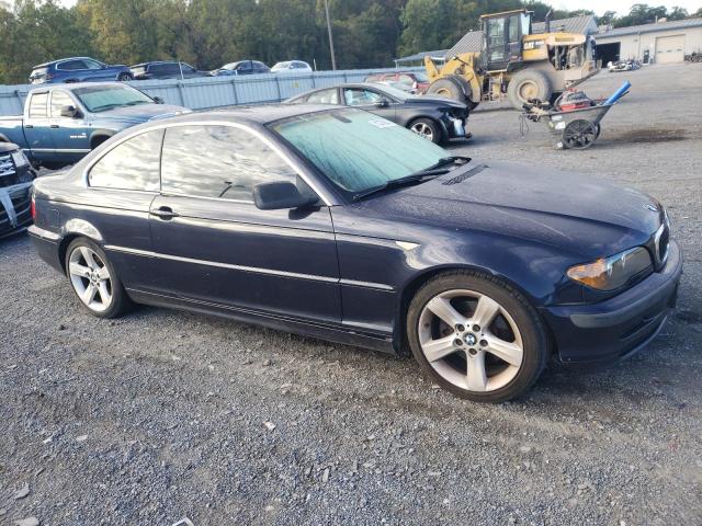 WBABD33444PL01880 - 2004 BMW 325 CI BLACK photo 4