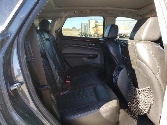 3GYFNBEY2AS518119 - 2010 CADILLAC SRX PERFORMANCE COLLECTION Графитовый фото 11