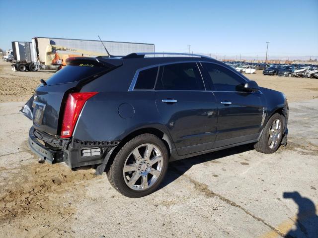 3GYFNBEY2AS518119 - 2010 CADILLAC SRX PERFORMANCE COLLECTION Графитовый фото 3