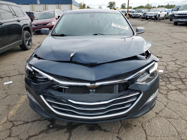 1G1ZD5ST5LF099182 - 2020 CHEVROLET MALIBU LT GRAY photo 5