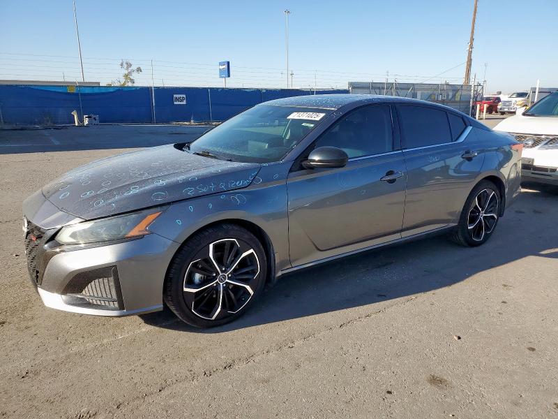 2023 NISSAN ALTIMA SR, 