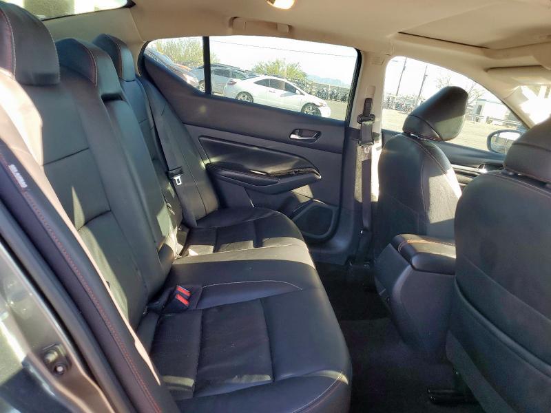 1N4BL4CV2PN312015 - 2023 NISSAN ALTIMA SR GRAY photo 10