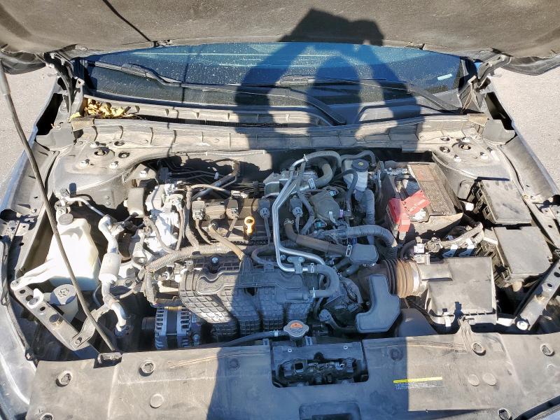 1N4BL4CV2PN312015 - 2023 NISSAN ALTIMA SR GRAY photo 11