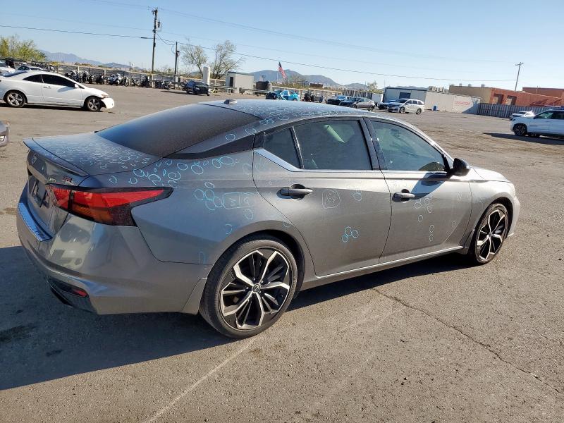 1N4BL4CV2PN312015 - 2023 NISSAN ALTIMA SR GRAY photo 3