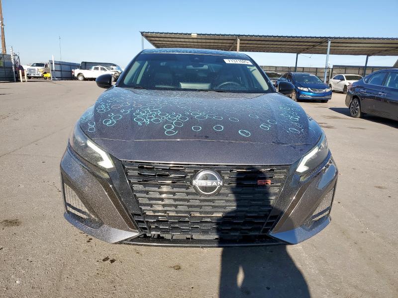 1N4BL4CV2PN312015 - 2023 NISSAN ALTIMA SR GRAY photo 5