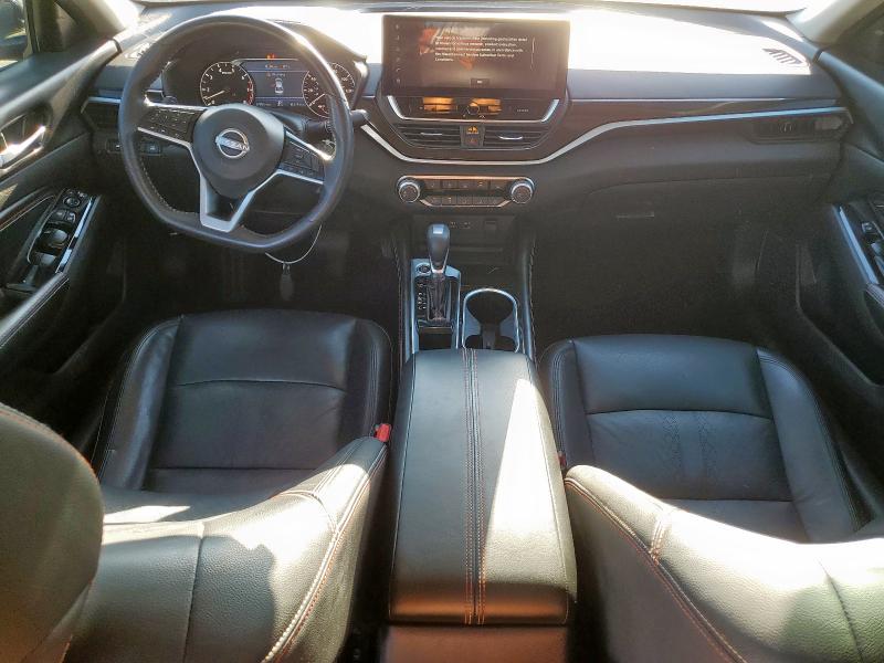 1N4BL4CV2PN312015 - 2023 NISSAN ALTIMA SR GRAY photo 8