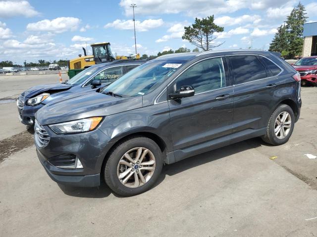 2019 FORD EDGE SEL, 