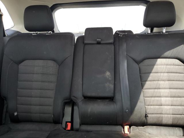 2FMPK4J9XKBB89590 - 2019 FORD EDGE SEL 灰色 照片 10