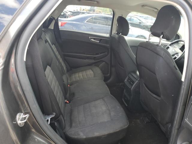 2FMPK4J9XKBB89590 - 2019 FORD EDGE SEL 灰色 照片 11