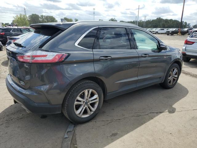 2FMPK4J9XKBB89590 - 2019 FORD EDGE SEL 灰色 照片 3