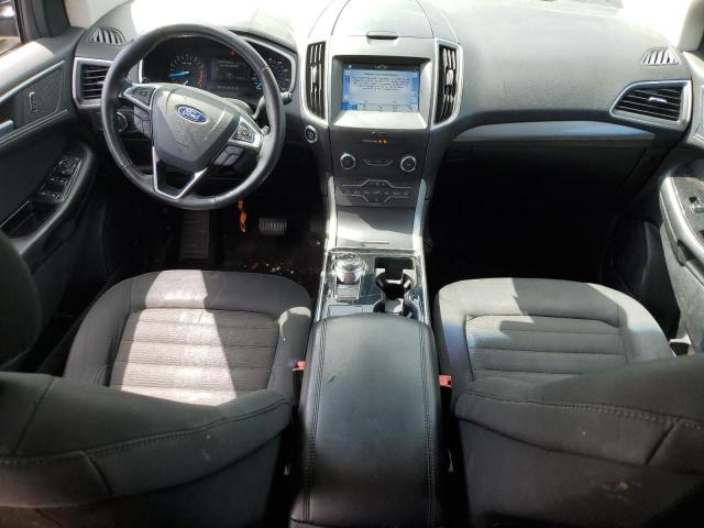 2FMPK4J9XKBB89590 - 2019 FORD EDGE SEL 灰色 照片 8