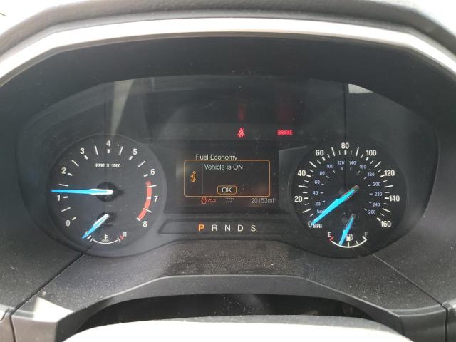 2FMPK4J9XKBB89590 - 2019 FORD EDGE SEL 灰色 照片 9