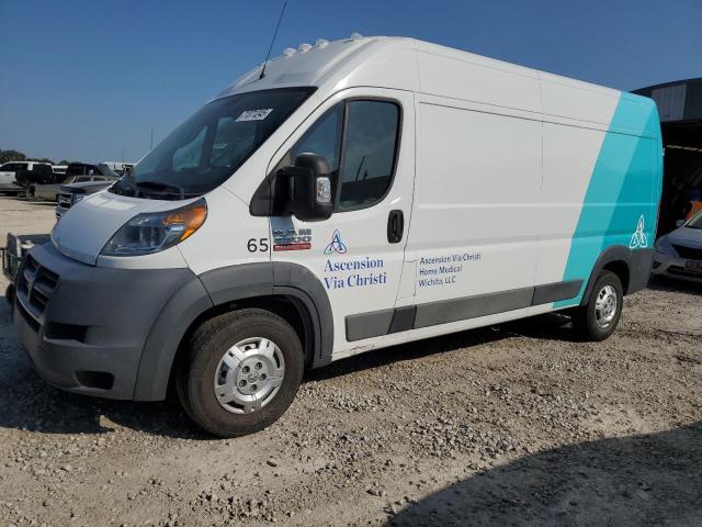 2017 RAM PROMASTER 2500 HIGH, 