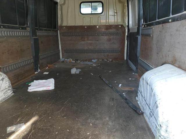 3C6TRVDG5HE550845 - 2017 RAM PROMASTER 2500 HIGH Blanc photo 10