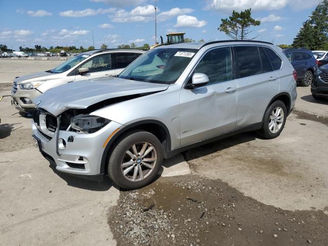 2015 BMW X5 XDRIVE35I, 