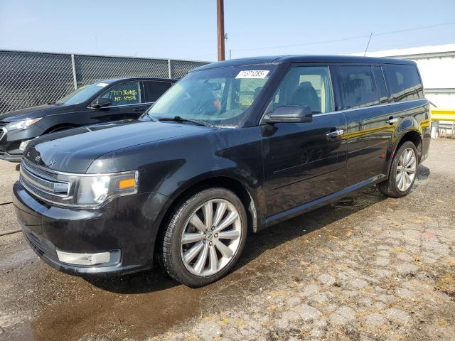 2015 FORD FLEX SEL, 