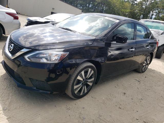 2019 NISSAN SENTRA S, 