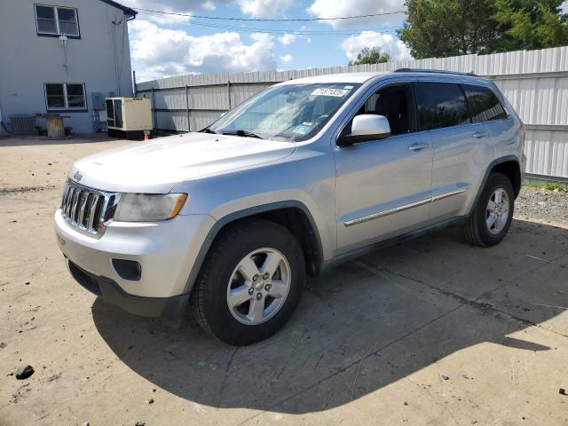 2011 JEEP GRAND CHER LAREDO, 