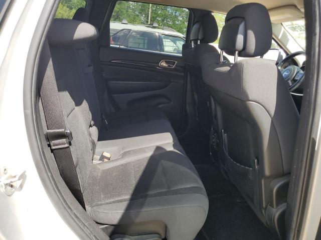 1J4RS4GG9BC531236 - 2011 JEEP GRAND CHER LAREDO 银色 照片 11