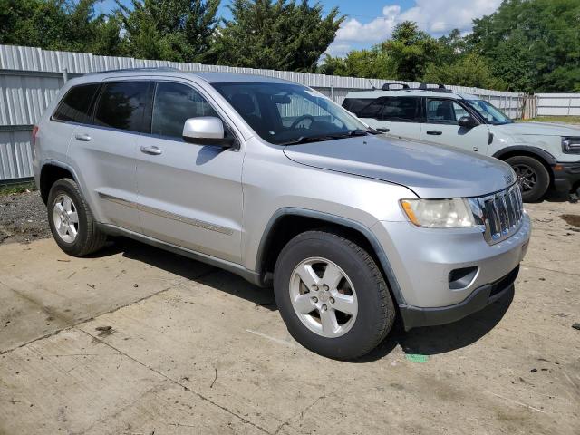 1J4RS4GG9BC531236 - 2011 JEEP GRAND CHER LAREDO 银色 照片 4