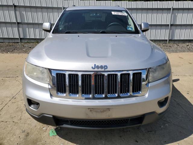 1J4RS4GG9BC531236 - 2011 JEEP GRAND CHER LAREDO 银色 照片 5