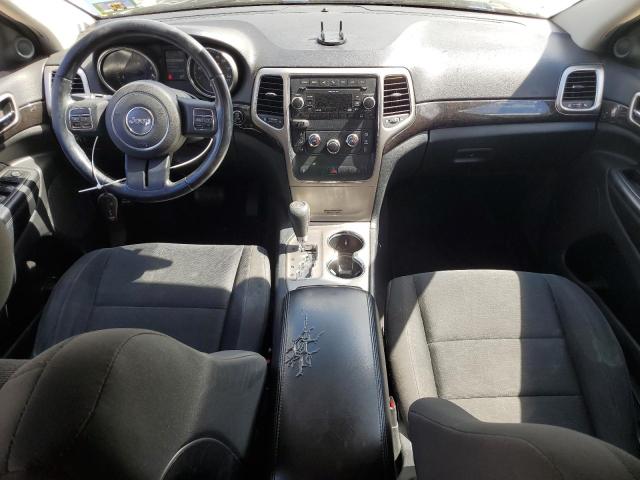 1J4RS4GG9BC531236 - 2011 JEEP GRAND CHER LAREDO 银色 照片 8