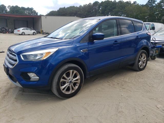 2017 FORD ESCAPE SE, 