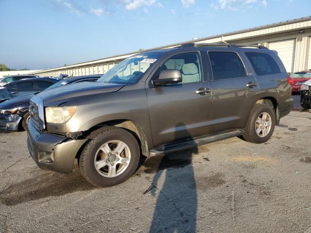 2008 TOYOTA SEQUOIA SR5, 