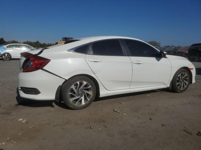 2HGFC2F7XGH553294 - 2016 HONDA CIVIC EX WHITE photo 3