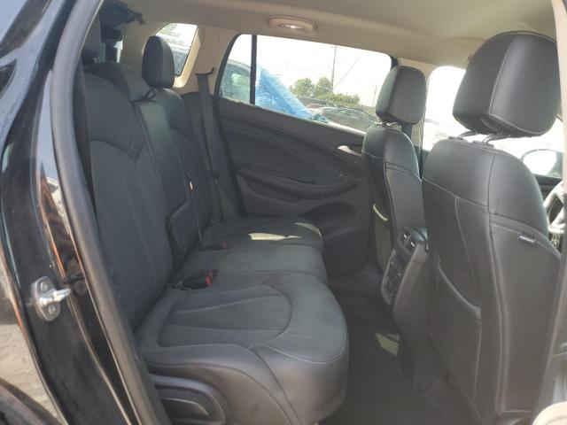 LRBFXBSA0HD114171 - 2017 BUICK ENVISION ESSENCE Boz foto 11