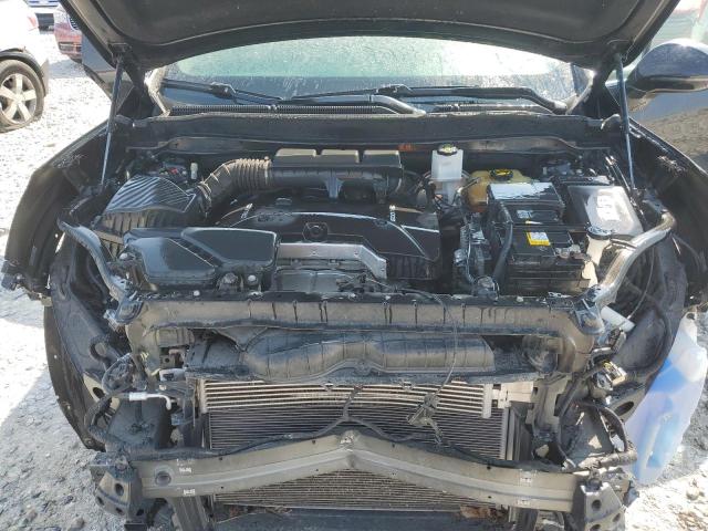 LRBFXBSA0HD114171 - 2017 BUICK ENVISION ESSENCE Boz foto 12