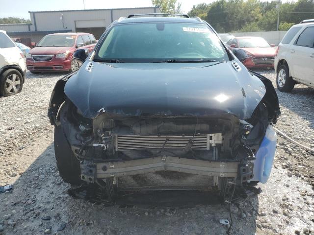 LRBFXBSA0HD114171 - 2017 BUICK ENVISION ESSENCE Boz foto 5