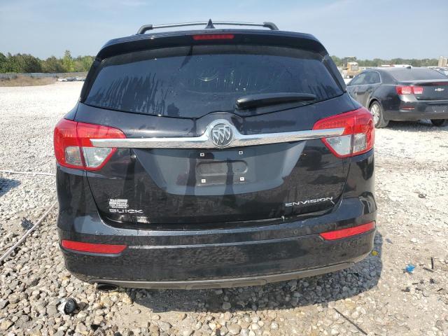 LRBFXBSA0HD114171 - 2017 BUICK ENVISION ESSENCE Boz foto 6