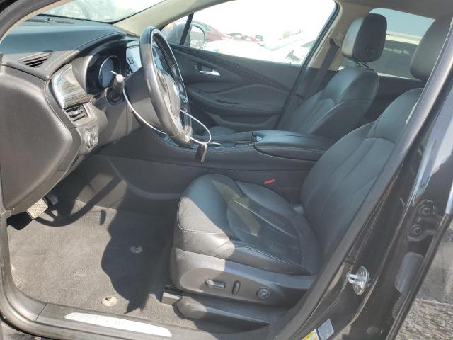 LRBFXBSA0HD114171 - 2017 BUICK ENVISION ESSENCE Boz foto 7