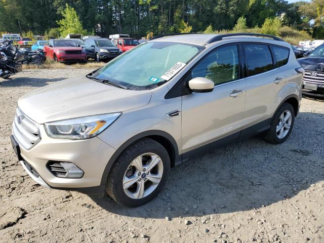2017 FORD ESCAPE SE, 