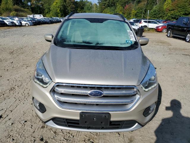 1FMCU9GD2HUB82766 - 2017 FORD ESCAPE SE BEIGE photo 5