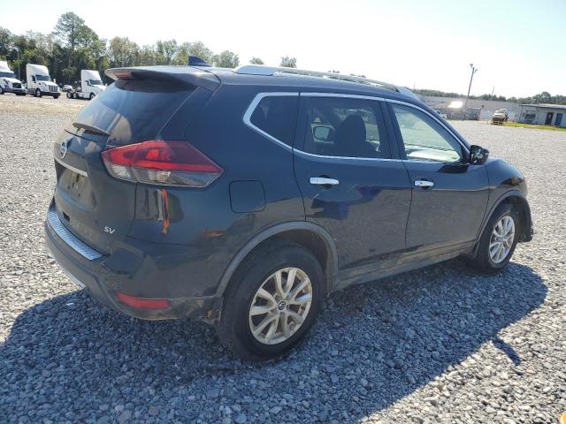 KNMAT2MT1JP612504 - 2018 NISSAN ROGUE S أسود صورة 3