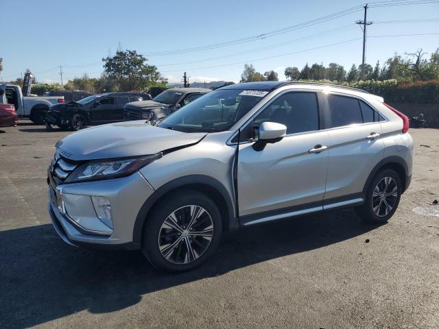 2019 MITSUBISHI ECLIPSE CROSS SE, null