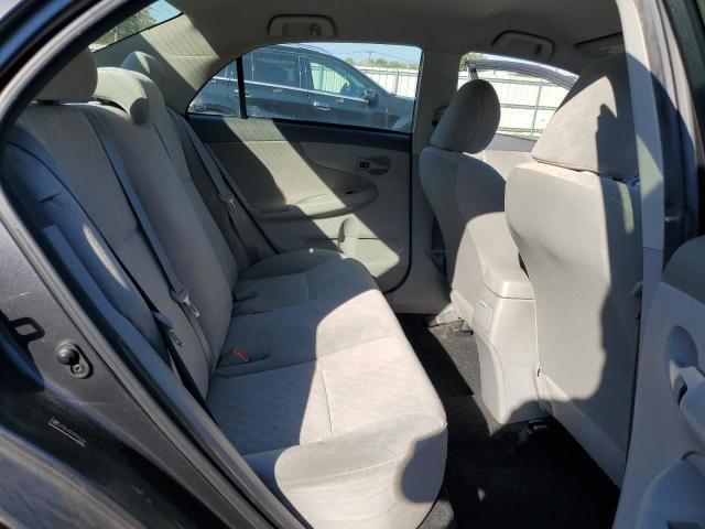 JTDBL40E899062306 - 2009 TOYOTA COROLLA BASE 灰色 照片 10