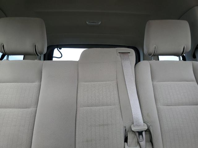 1FMEU73EX8UA68042 - 2008 FORD EXPLORER XLT 白色 照片 10